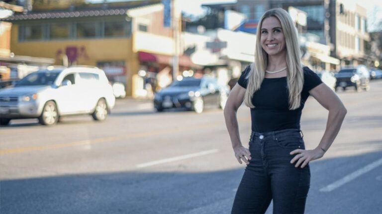 Q&A with Jackie Founder of One January